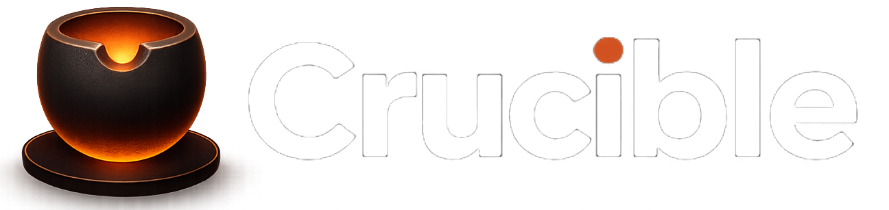 Crucible